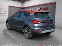 Seat arona 1.0 ecotsi 115 ch start/stop dsg7 xcellence occasion simplicicar velay simplicicar simplicibike france