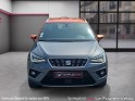 Seat arona 1.0 ecotsi 115 ch start/stop dsg7 xcellence occasion simplicicar velay simplicicar simplicibike france