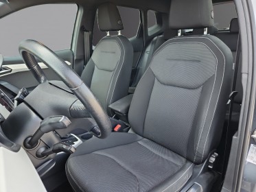 Seat arona 1.0 ecotsi 115 ch start/stop dsg7 xcellence occasion simplicicar velay simplicicar simplicibike france