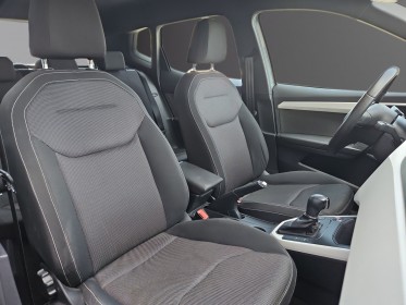 Seat arona 1.0 ecotsi 115 ch start/stop dsg7 xcellence occasion simplicicar velay simplicicar simplicibike france