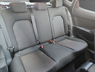 Seat arona 1.0 ecotsi 115 ch start/stop dsg7 xcellence occasion simplicicar velay simplicicar simplicibike france