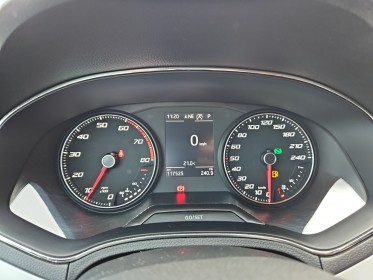 Seat arona 1.0 ecotsi 115 ch start/stop dsg7 xcellence occasion simplicicar velay simplicicar simplicibike france