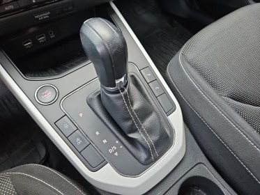 Seat arona 1.0 ecotsi 115 ch start/stop dsg7 xcellence occasion simplicicar velay simplicicar simplicibike france