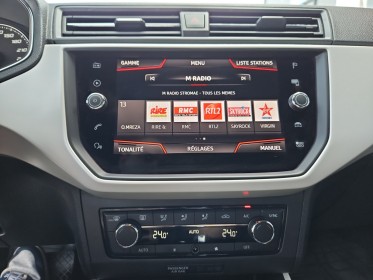 Seat arona 1.0 ecotsi 115 ch start/stop dsg7 xcellence occasion simplicicar velay simplicicar simplicibike france