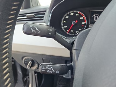 Seat arona 1.0 ecotsi 115 ch start/stop dsg7 xcellence occasion simplicicar velay simplicicar simplicibike france