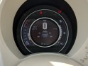 Fiat 500 my17 1.2 69 ch eco pack lounge flexifuel essence / ethanol - garantie 12 mois occasion simplicicar lunel simplicicar...