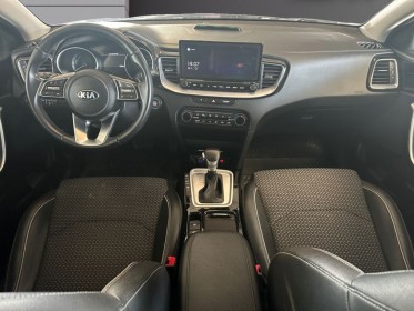Kia xceed hybride rechargeable business xceed 1.6 gdi 141ch dct6 active business / car play / garantie 12 mois occasion...