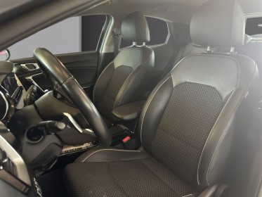Kia xceed hybride rechargeable business xceed 1.6 gdi 141ch dct6 active business / car play / garantie 12 mois occasion...