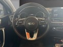 Kia xceed hybride rechargeable business xceed 1.6 gdi 141ch dct6 active business / car play / garantie 12 mois occasion...