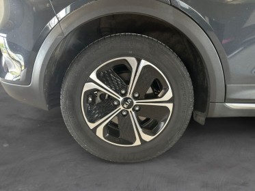 Kia xceed hybride rechargeable business xceed 1.6 gdi 141ch dct6 active business / car play / garantie 12 mois occasion...