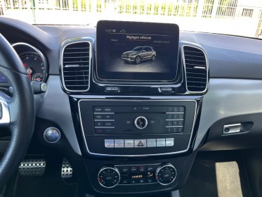Mercedes gle 500 e 7g-tronic plus 4matic fascination occasion simplicicar arras  simplicicar simplicibike france