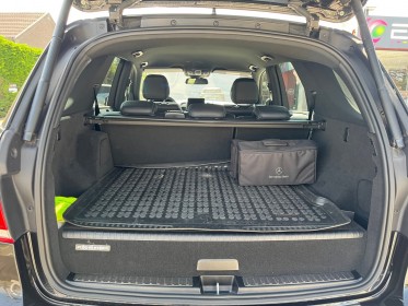 Mercedes gle 500 e 7g-tronic plus 4matic fascination occasion simplicicar arras  simplicicar simplicibike france