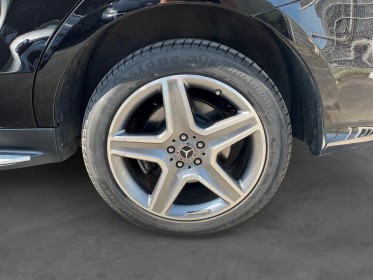 Mercedes gle 500 e 7g-tronic plus 4matic fascination occasion simplicicar arras  simplicicar simplicibike france