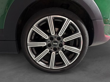 Mini clubman  cooper s canonbury occasion simplicicar pau simplicicar simplicibike france