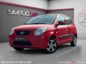 Kia picanto 1.0l 62 motion occasion simplicicar arras  simplicicar simplicibike france