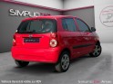 Kia picanto 1.0l 62 motion occasion simplicicar arras  simplicicar simplicibike france