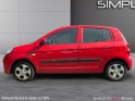 Kia picanto 1.0l 62 motion occasion simplicicar arras  simplicicar simplicibike france