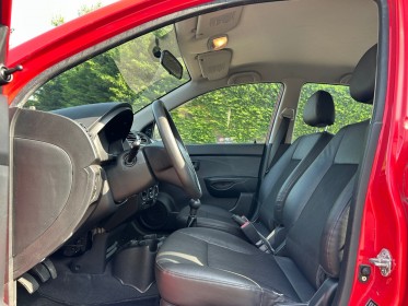 Kia picanto 1.0l 62 motion occasion simplicicar arras  simplicicar simplicibike france