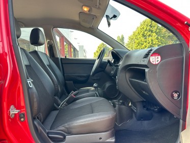Kia picanto 1.0l 62 motion occasion simplicicar arras  simplicicar simplicibike france