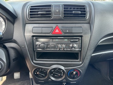 Kia picanto 1.0l 62 motion occasion simplicicar arras  simplicicar simplicibike france