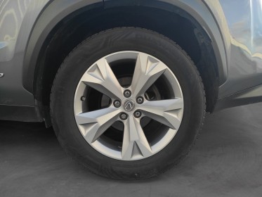 Lexus nx 300h 4x4 executive 2.5 l hybride 197 ch occasion simplicicar reims simplicicar simplicibike france