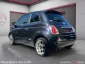 Fiat 500 1.2 69ch sport occasion  simplicicar vaucresson nice - pfvauto simplicicar simplicibike france