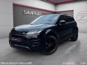 Land rover range rover evoque p300e phev awd bva8 s // garantie 12 mois // occasion simplicicar lille  simplicicar...
