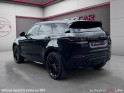 Land rover range rover evoque p300e phev awd bva8 s // garantie 12 mois // occasion simplicicar lille  simplicicar...