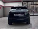Land rover range rover evoque p300e phev awd bva8 s // garantie 12 mois // occasion simplicicar lille  simplicicar...
