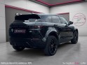 Land rover range rover evoque p300e phev awd bva8 s // garantie 12 mois // occasion simplicicar lille  simplicicar...