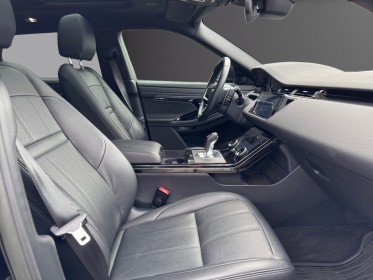 Land rover range rover evoque p300e phev awd bva8 s // garantie 12 mois // occasion simplicicar lille  simplicicar...