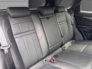 Land rover range rover evoque p300e phev awd bva8 s // garantie 12 mois // occasion simplicicar lille  simplicicar...