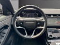 Land rover range rover evoque p300e phev awd bva8 s // garantie 12 mois // occasion simplicicar lille  simplicicar...