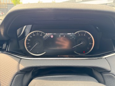 Land rover range rover evoque p300e phev awd bva8 s // garantie 12 mois // occasion simplicicar lille  simplicicar...