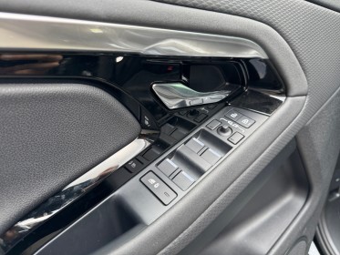 Land rover range rover evoque p300e phev awd bva8 s // garantie 12 mois // occasion simplicicar lille  simplicicar...