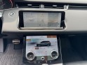 Land rover range rover evoque p300e phev awd bva8 s // garantie 12 mois // occasion simplicicar lille  simplicicar...