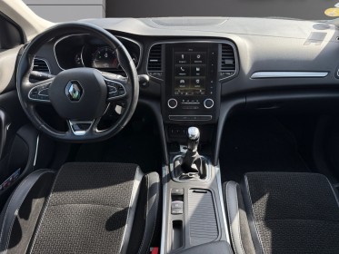 Renault megane iv estate 1.6 dci 130 intens / caméra / attelage occasion simplicicar veauche simplicicar simplicibike france