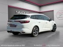 Renault megane iv estate 1.6 dci 130 intens / caméra / attelage occasion simplicicar veauche simplicicar simplicibike france