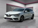 Renault megane iv estate 1.6 dci 130 intens / caméra / attelage occasion simplicicar veauche simplicicar simplicibike france