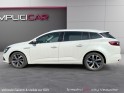Renault megane iv estate 1.6 dci 130 intens / caméra / attelage occasion simplicicar veauche simplicicar simplicibike france