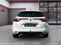 Renault megane iv estate 1.6 dci 130 intens / caméra / attelage occasion simplicicar veauche simplicicar simplicibike france