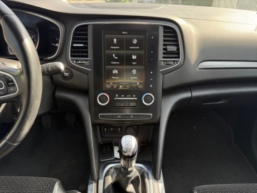 Renault megane iv estate 1.6 dci 130 intens / caméra / attelage occasion simplicicar veauche simplicicar simplicibike france