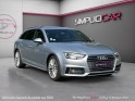 Audi a4 avant 2.0 tdi ultra 150 s tronic 7 s line / toit ouvrant occasion simplicicar veauche simplicicar simplicibike france