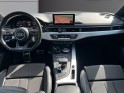 Audi a4 avant 2.0 tdi ultra 150 s tronic 7 s line / toit ouvrant occasion simplicicar veauche simplicicar simplicibike france