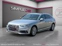 Audi a4 avant 2.0 tdi ultra 150 s tronic 7 s line / toit ouvrant occasion simplicicar veauche simplicicar simplicibike france