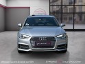 Audi a4 avant 2.0 tdi ultra 150 s tronic 7 s line / toit ouvrant occasion simplicicar veauche simplicicar simplicibike france