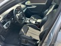 Audi a4 avant 2.0 tdi ultra 150 s tronic 7 s line / toit ouvrant occasion simplicicar veauche simplicicar simplicibike france