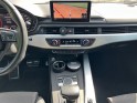 Audi a4 avant 2.0 tdi ultra 150 s tronic 7 s line / toit ouvrant occasion simplicicar veauche simplicicar simplicibike france