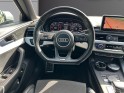 Audi a4 avant 2.0 tdi ultra 150 s tronic 7 s line / toit ouvrant occasion simplicicar veauche simplicicar simplicibike france