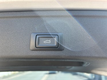 Audi a4 avant 2.0 tdi ultra 150 s tronic 7 s line / toit ouvrant occasion simplicicar veauche simplicicar simplicibike france